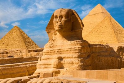 Travel to Egypt 23