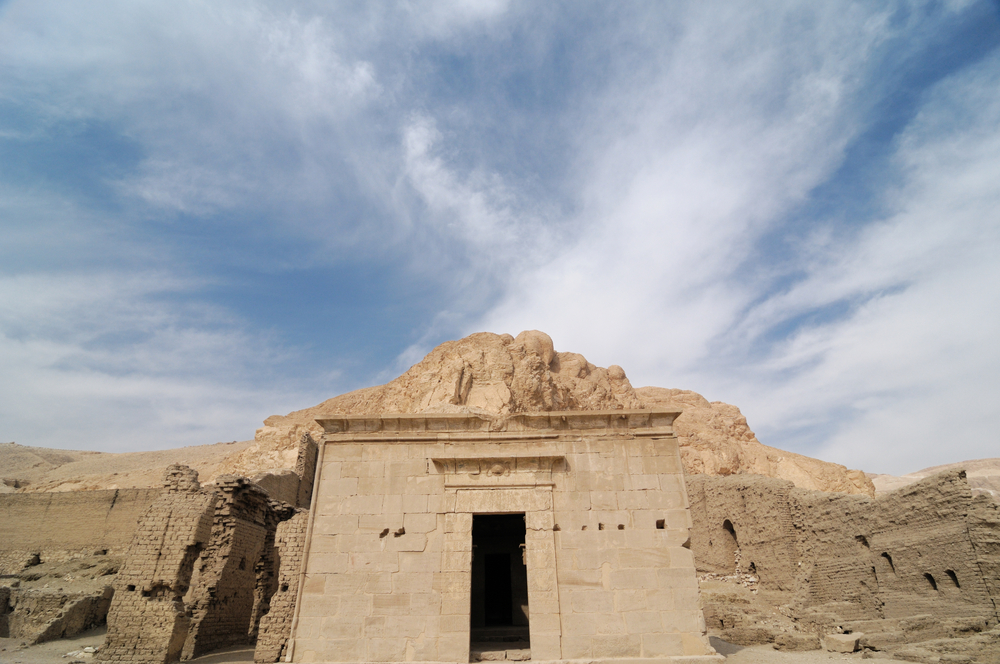 Deir el-Medina 2