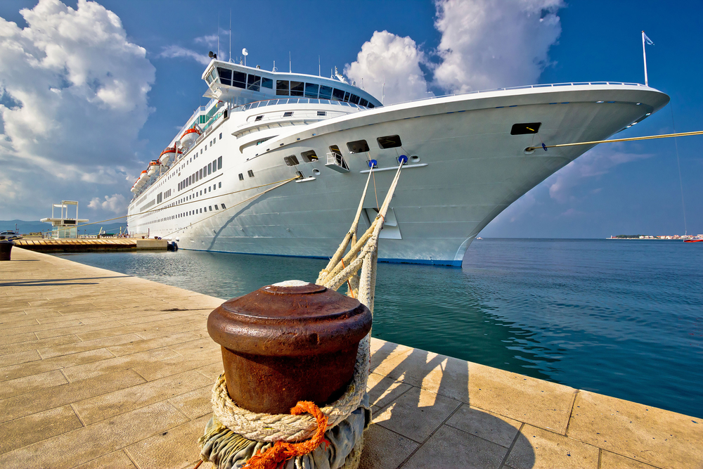 Safaga port