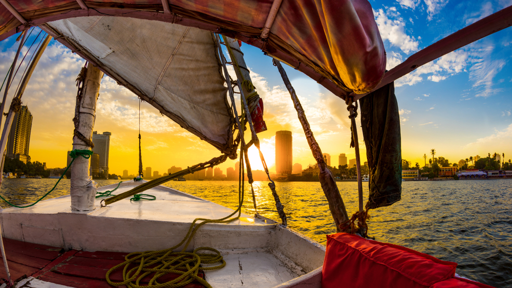 Felucca 167