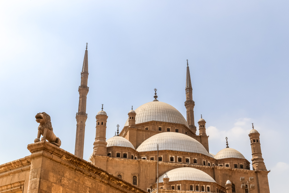Egyptian Museum, Alabaster Mosque, Khan el-Khalili