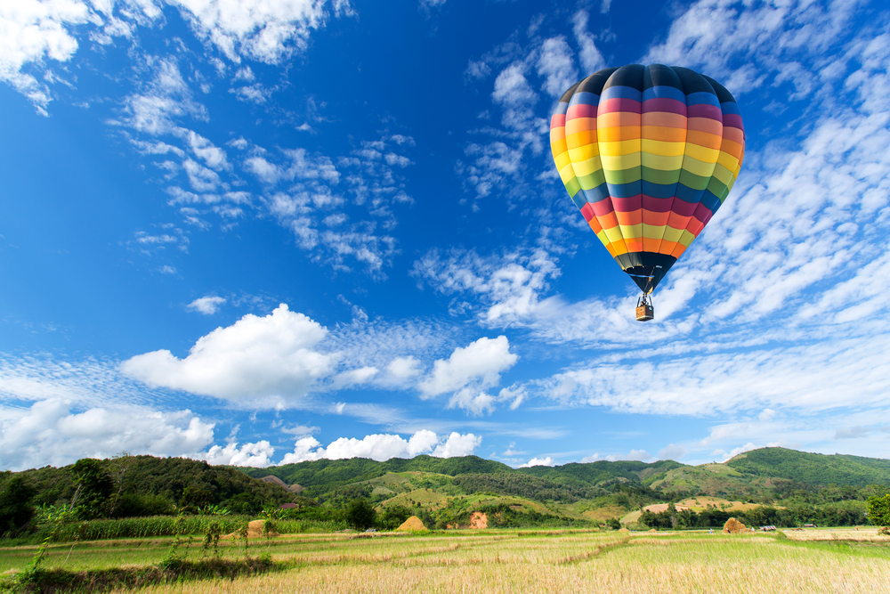 Ballon 1