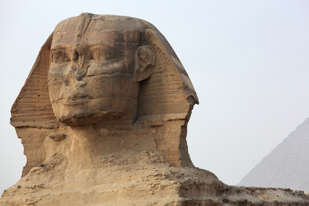 Sphinx 1