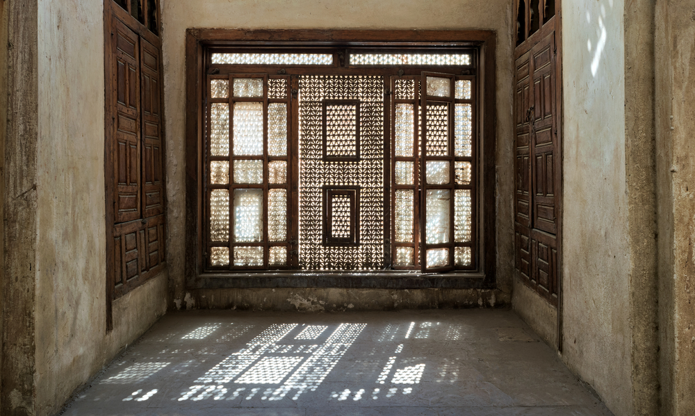 Old Cairo 1
